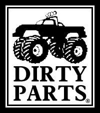 DIRTY PARTS