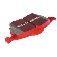 EBC REDSTUFF SUPERSTREET PAD