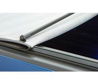 F150/F250/350 Tonneau Cover Zip