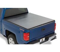 Ram Tonneau Cover ZipRail Soft