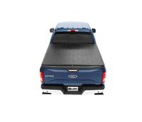 F250/F350 Tonneau Cover ZipRail