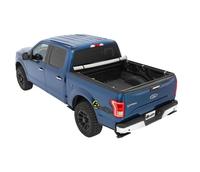 F250/F350 Tonneau Cover ZipRail