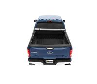 F250/F350 Tonneau Cover ZipRail