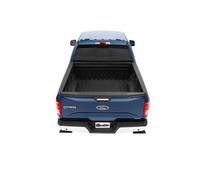 F250/F350 Tonneau Cover ZipRail