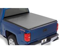 S10/Sonoma Tonneau Cover EZ-Rol