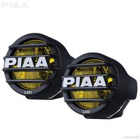PIAA LP530 3.5 LED YELLOW DRV