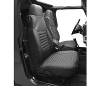 Jeep YJ Seat Covers Front Highb