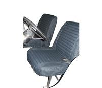 CJ Seat Covers Front Lowback Bu