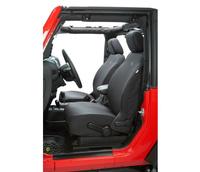 Jeep Jeep JK Seat Covers 2/4 Do