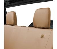 Jeep JK Unlimited Seat Covers R