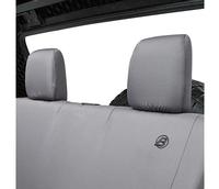 Jeep JK Unlimited Seat Covers R