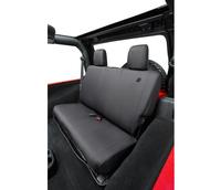 Jeep JK Unlimited Seat Covers R