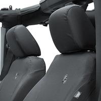 Jeep Jeep JK Seat Covers 2/4 Do