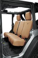 Jeep JK Unlimited Seat Covers R