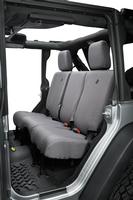 Jeep JK Unlimited Seat Covers R