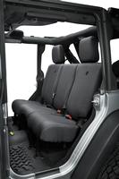 Jeep JK Unlimited Seat Covers R