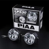 PIAA LP530 LED JEEP JK LIGHT KIT