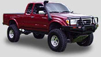 arb snorkel toyota tacoma #4