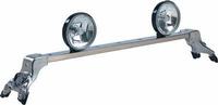 CARR M-Profile Light Bar Bright