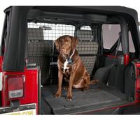 Pet Barrier For 07-17 Jeep Wran