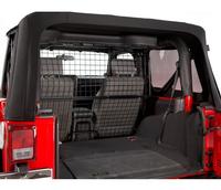 Pet Barrier For 07-17 Jeep Wran