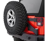 Jeep JK Tire Carrier Rear Modul