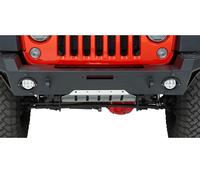 Jeep JK Skid Plate for Front Mo