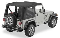 Jeep TJ Replace-A-Top w/Full St