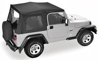 Jeep YJ Replacement Soft Top Ma