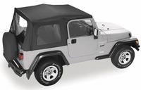 Jeep TJ Replacement Soft Top Ma