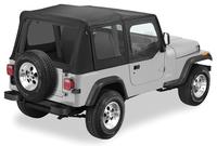 Jeep YJ Replacement Soft Top Ma