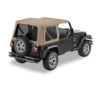 Jeep TJ Replace-A-Top w/Full St