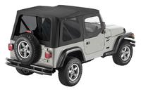 Jeep TJ Replacement Soft Top Ma