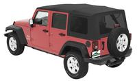 Jeep JK Replacement Soft Top Ma