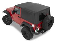 Jeep JK Replacement Soft Top Ma
