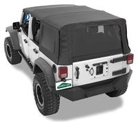 Jeep JK Replacement Soft Top Ma