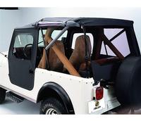 Jeep CJ5 Tigertop Soft w/Full F