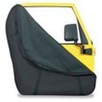 Jeep JK/TJ/YJ/CJ Door Storage J