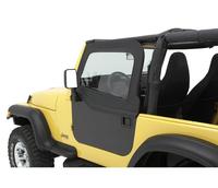 Jeep YJ/CJ-7 Element Upper Door