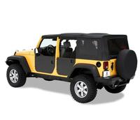 Jeep JK Unlimited Element Door