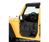 Jeep TJ/YJ/CJ Storage Bags Elem