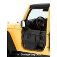 Jeep TJ/YJ/CJ Storage Bags Elem