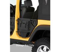 Jeep JK Unlimited Storage Bags