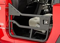 Jeep JK Element Doors HighRock