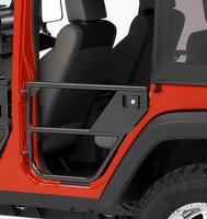 Jeep JK Unlimited Element Doors