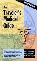 THE TRAVELER'S MEDICAL GUIDE