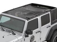 Jeep JK Unlimited Sun Bikini To