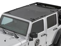 Jeep JK Unlimited Sun Bikini To