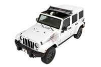 Jeep JK Sunrider For Hardtop 07