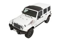 Jeep JK Sunrider For Hardtop 07